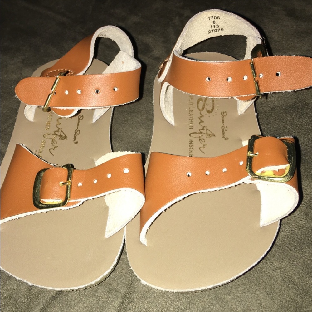 Toddler Sandals